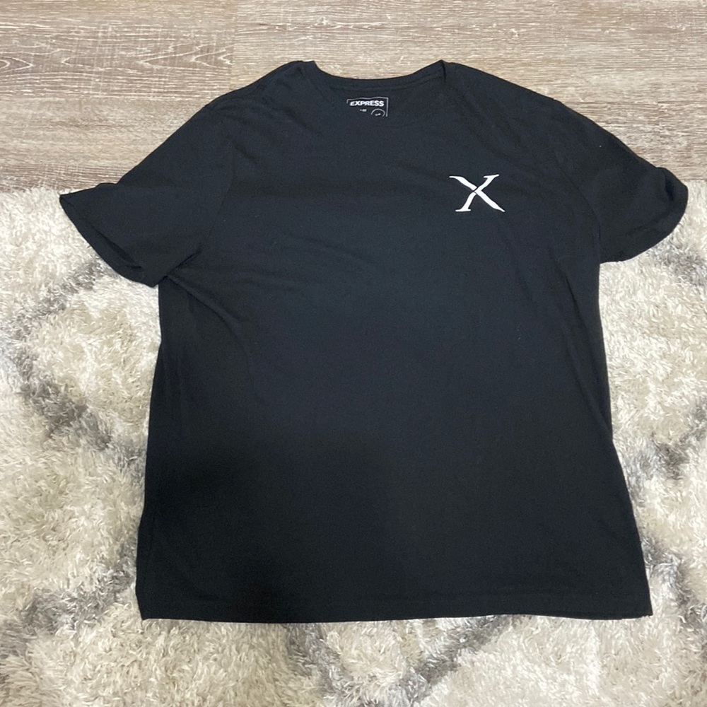Express Tee